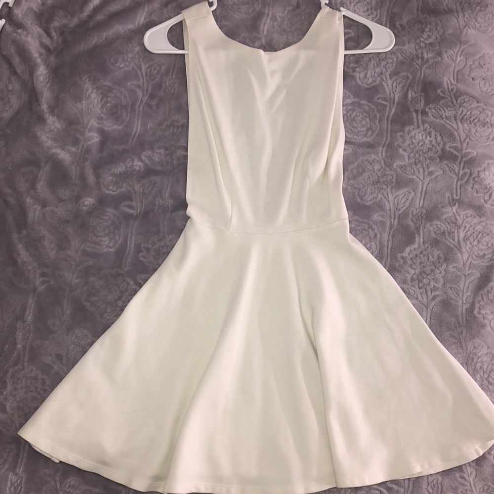 American apparel mini dress